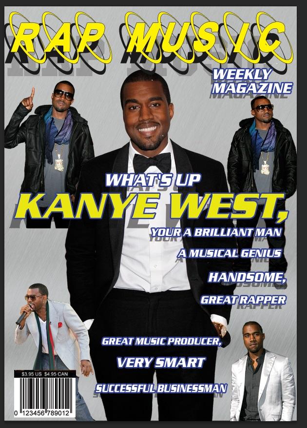RAPPER, HIP HOP, R & B, POP